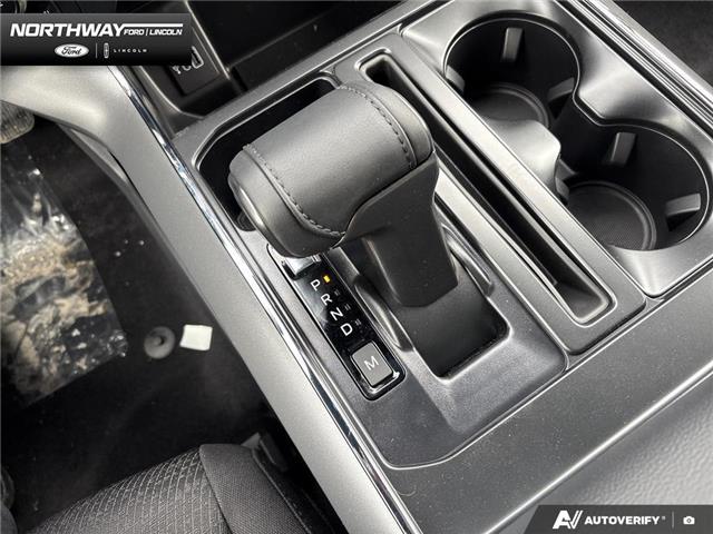 2026 Ford F-150 XLT (Stk: 6F128889) in Brantford - Image 16 of 23