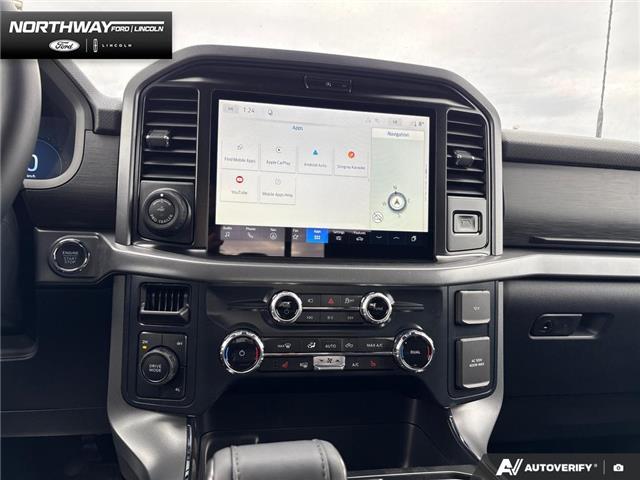 2026 Ford F-150 XLT (Stk: 6F128889) in Brantford - Image 17 of 23
