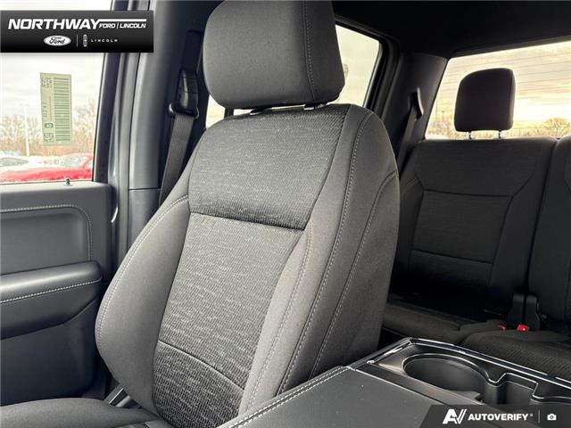 2026 Ford F-150 XLT (Stk: 6F128889) in Brantford - Image 18 of 23