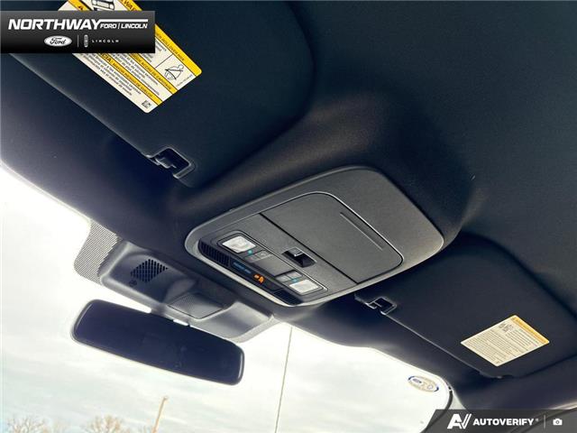 2026 Ford F-150 XLT (Stk: 6F128889) in Brantford - Image 19 of 23