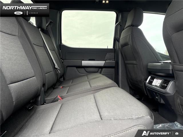 2026 Ford F-150 XLT (Stk: 6F128889) in Brantford - Image 21 of 23
