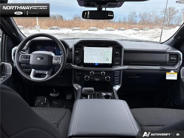 2026 Ford F-150 XLT (Stk: 6F128889) in Brantford - Image 22 of 23