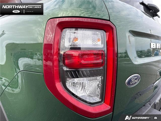 2025 Ford Bronco Sport Big Bend (Stk: 5BR3603) in Brantford - Image 9 of 23