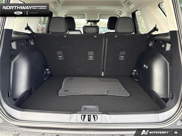 2025 Ford Bronco Sport Big Bend (Stk: 5BR3603) in Brantford - Image 10 of 23