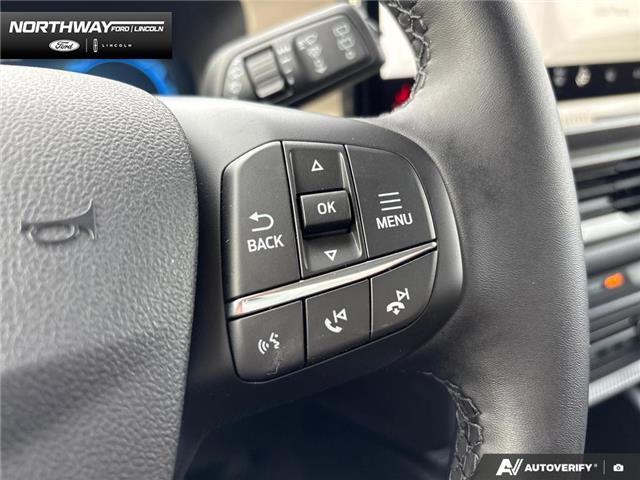 2025 Ford Bronco Sport Big Bend (Stk: 5BR3603) in Brantford - Image 14 of 23