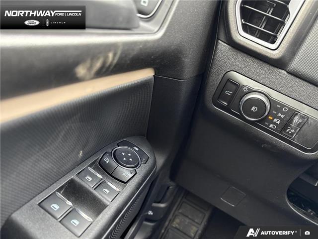 2025 Ford Bronco Sport Big Bend (Stk: 5BR3603) in Brantford - Image 15 of 23