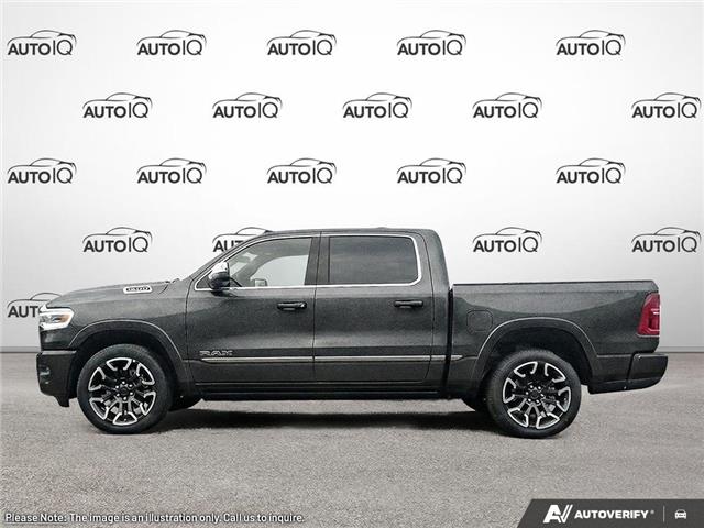 2026 RAM 1500 Limited (Stk: 105888) in St. Thomas - Image 3 of 23