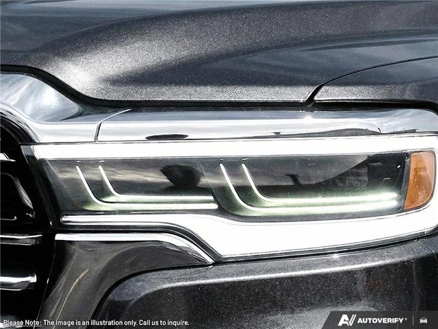 2026 RAM 1500 Limited (Stk: 105888) in St. Thomas - Image 8 of 23