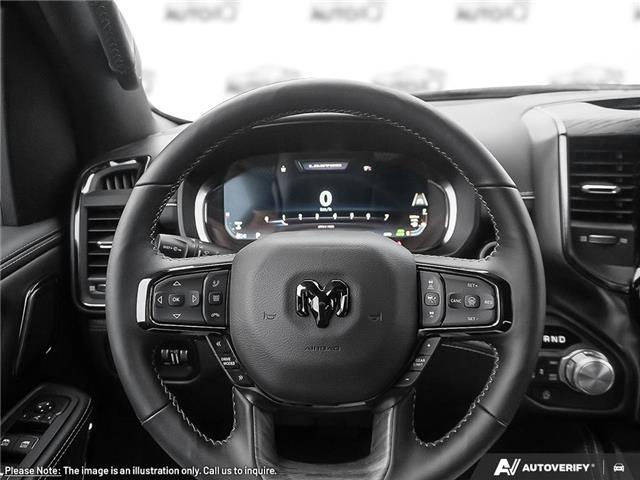 2026 RAM 1500 Limited (Stk: 105888) in St. Thomas - Image 9 of 23