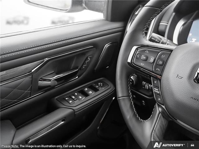 2026 RAM 1500 Limited (Stk: 105888) in St. Thomas - Image 12 of 23