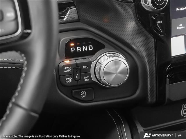 2026 RAM 1500 Limited (Stk: 105888) in St. Thomas - Image 13 of 23