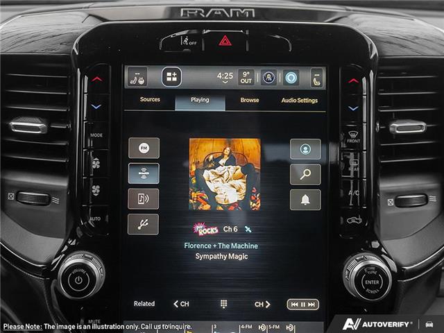 2026 RAM 1500 Limited (Stk: 105888) in St. Thomas - Image 14 of 23