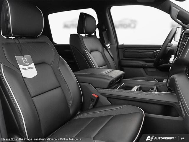 2026 RAM 1500 Limited (Stk: 105888) in St. Thomas - Image 17 of 23