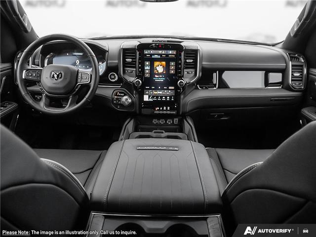 2026 RAM 1500 Limited (Stk: 105888) in St. Thomas - Image 19 of 23