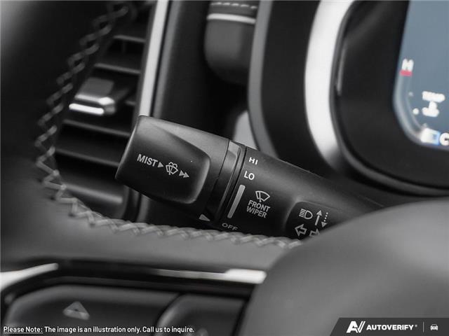 2026 RAM 1500 Limited (Stk: 105888) in St. Thomas - Image 22 of 23