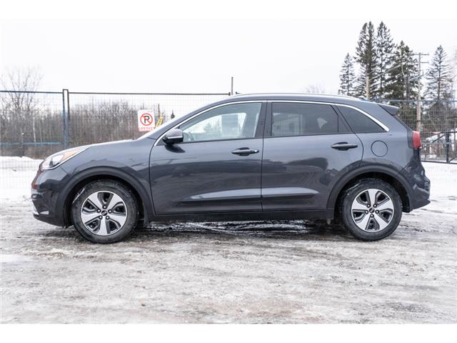 2018 Kia Niro EX Premium (Stk: p1801) in Gatineau - Image 3 of 25