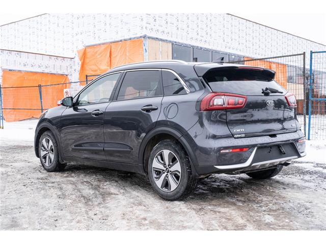 2018 Kia Niro EX Premium (Stk: p1801) in Gatineau - Image 4 of 25