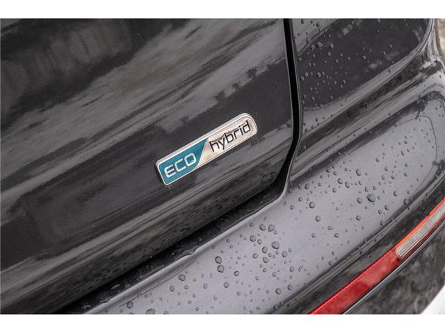 2018 Kia Niro EX Premium (Stk: p1801) in Gatineau - Image 6 of 25