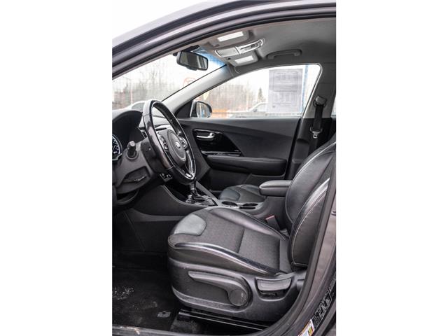 2018 Kia Niro EX Premium (Stk: p1801) in Gatineau - Image 9 of 25