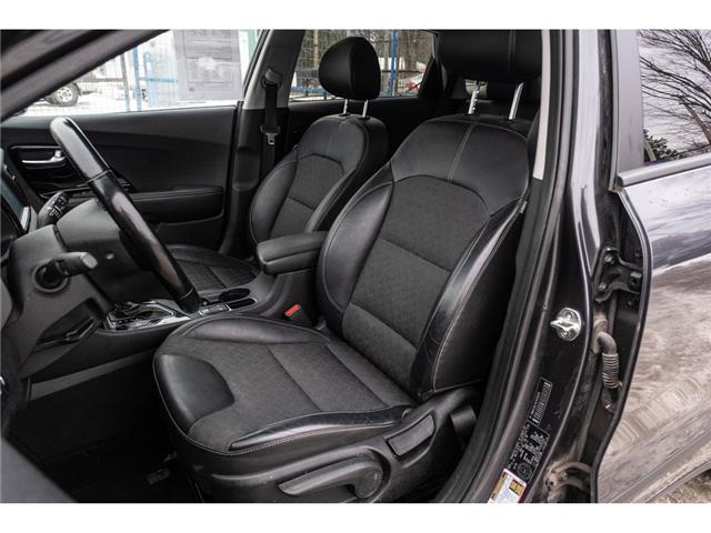 2018 Kia Niro EX Premium (Stk: p1801) in Gatineau - Image 10 of 25