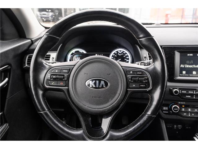 2018 Kia Niro EX Premium (Stk: p1801) in Gatineau - Image 11 of 25