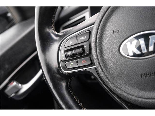 2018 Kia Niro EX Premium (Stk: p1801) in Gatineau - Image 13 of 25
