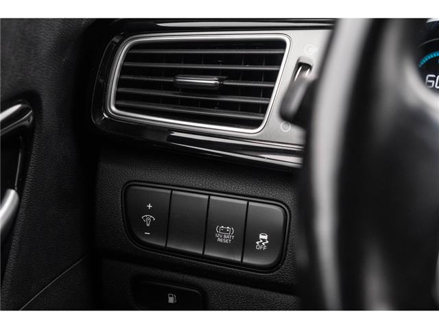 2018 Kia Niro EX Premium (Stk: p1801) in Gatineau - Image 14 of 25