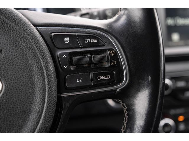 2018 Kia Niro EX Premium (Stk: p1801) in Gatineau - Image 15 of 25