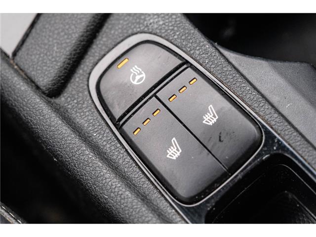 2018 Kia Niro EX Premium (Stk: p1801) in Gatineau - Image 16 of 25