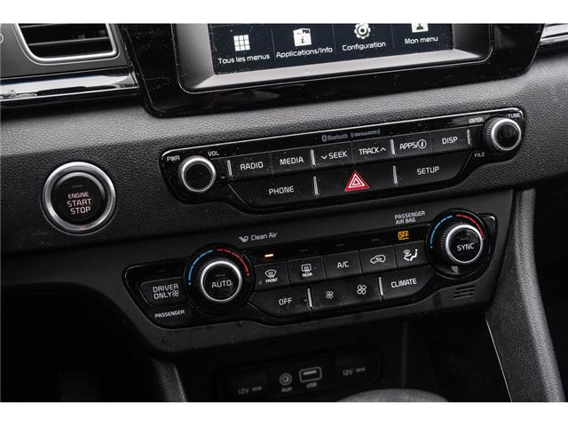 2018 Kia Niro EX Premium (Stk: p1801) in Gatineau - Image 18 of 25