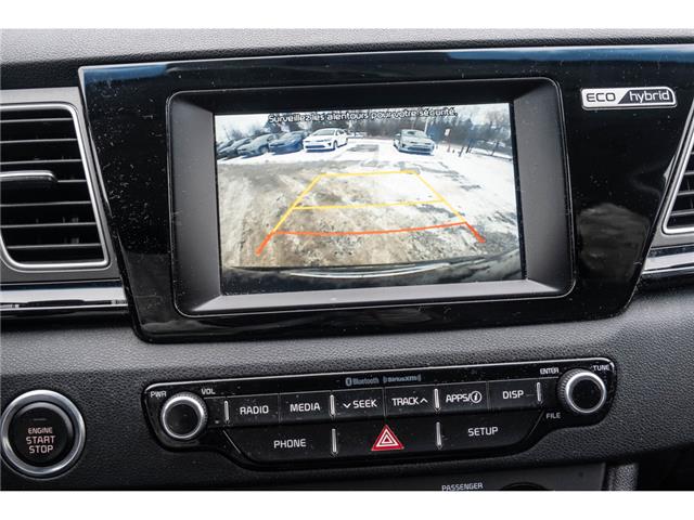 2018 Kia Niro EX Premium (Stk: p1801) in Gatineau - Image 20 of 25