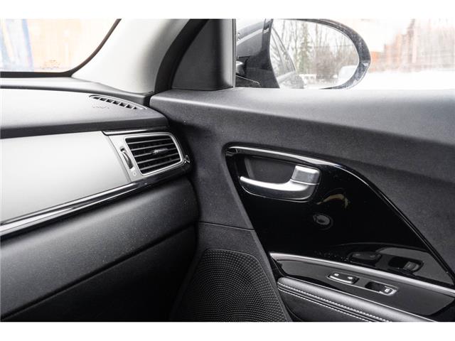 2018 Kia Niro EX Premium (Stk: p1801) in Gatineau - Image 21 of 25