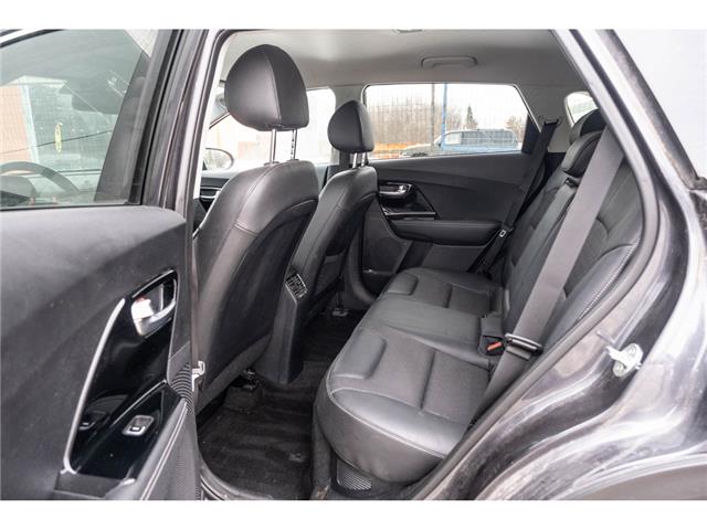 2018 Kia Niro EX Premium (Stk: p1801) in Gatineau - Image 23 of 25