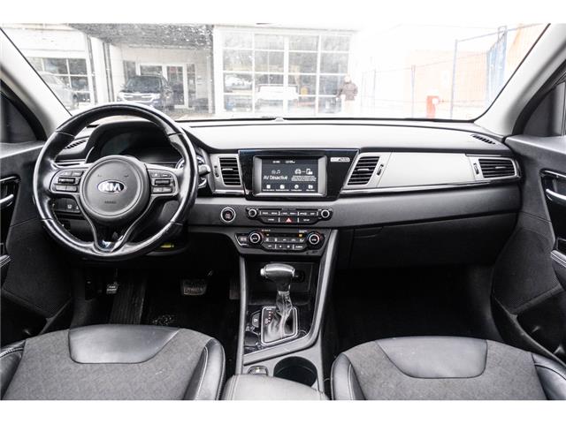 2018 Kia Niro EX Premium (Stk: p1801) in Gatineau - Image 25 of 25