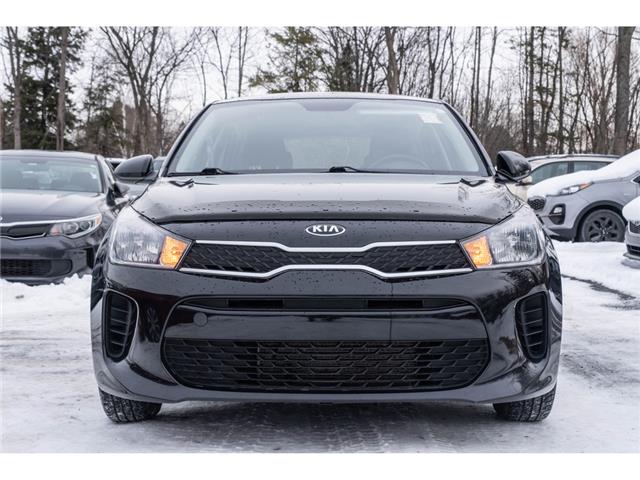 2020 Kia Rio  (Stk: 54954b) in Gatineau - Image 2 of 26