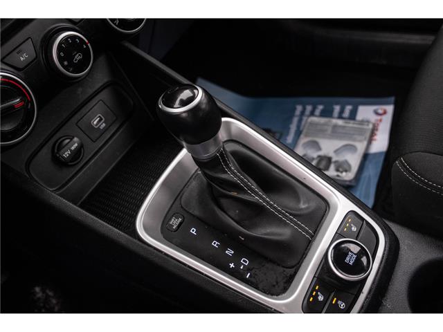 2021 Hyundai Venue  (Stk: 65207a) in Gatineau - Image 13 of 23
