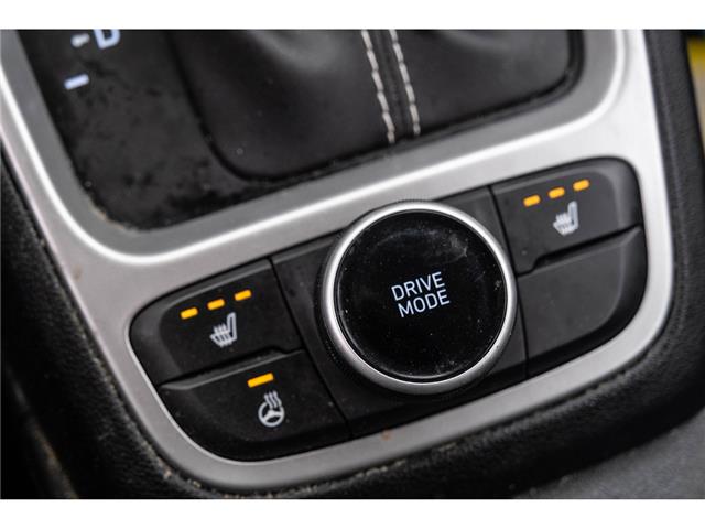 2021 Hyundai Venue  (Stk: 65207a) in Gatineau - Image 14 of 23