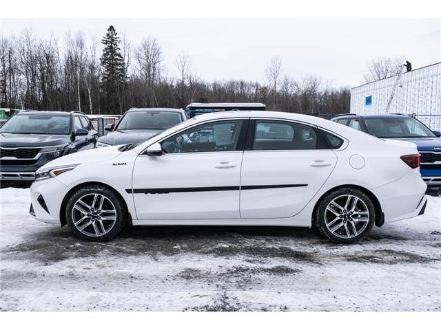 2023 Kia Forte (Stk: 65238a) in Gatineau - Image 3 of 27 2023 Kia Forte (Stk: 65238a) in Gatineau - Image 3 of 27