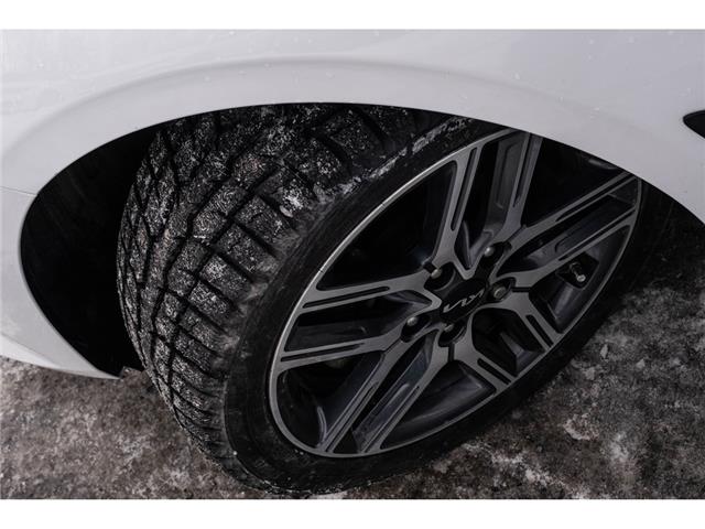 2023 Kia Forte (Stk: 65238a) in Gatineau - Image 7 of 27 2023 Kia Forte (Stk: 65238a) in Gatineau - Image 7 of 27