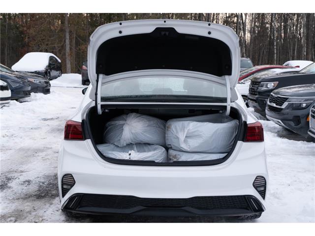 2023 Kia Forte (Stk: 65238a) in Gatineau - Image 8 of 27 2023 Kia Forte (Stk: 65238a) in Gatineau - Image 8 of 27