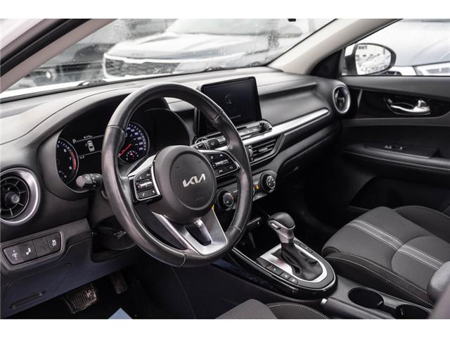 2023 Kia Forte (Stk: 65238a) in Gatineau - Image 9 of 27 2023 Kia Forte (Stk: 65238a) in Gatineau - Image 9 of 27