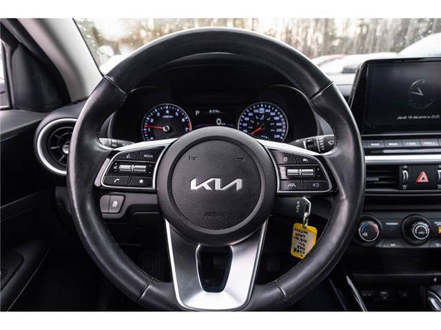 2023 Kia Forte (Stk: 65238a) in Gatineau - Image 12 of 27 2023 Kia Forte (Stk: 65238a) in Gatineau - Image 12 of 27