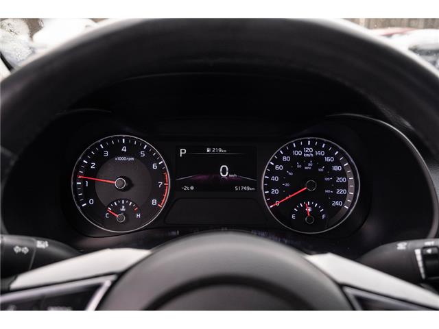 2023 Kia Forte (Stk: 65238a) in Gatineau - Image 13 of 27 2023 Kia Forte (Stk: 65238a) in Gatineau - Image 13 of 27