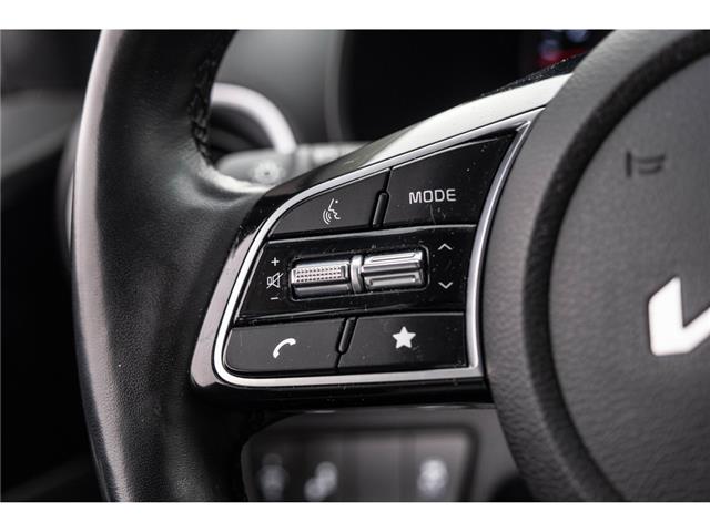 2023 Kia Forte (Stk: 65238a) in Gatineau - Image 14 of 27 2023 Kia Forte (Stk: 65238a) in Gatineau - Image 14 of 27