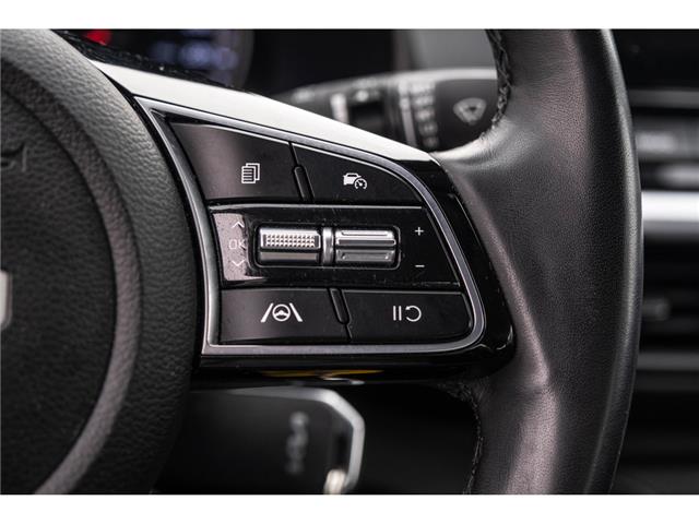 2023 Kia Forte (Stk: 65238a) in Gatineau - Image 16 of 27 2023 Kia Forte (Stk: 65238a) in Gatineau - Image 16 of 27