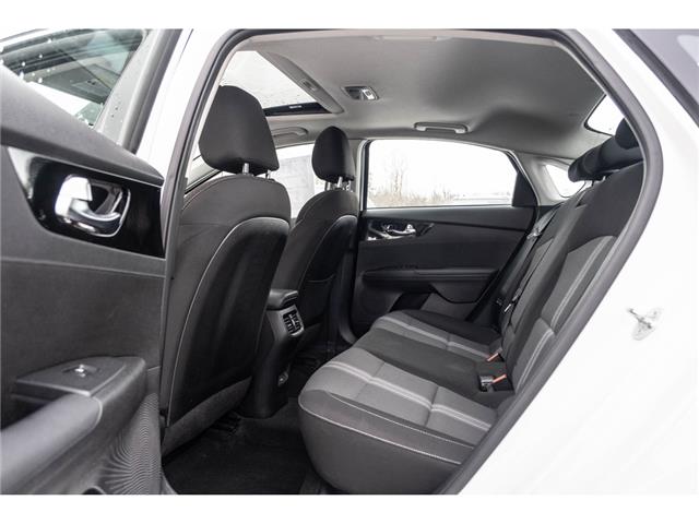 2023 Kia Forte (Stk: 65238a) in Gatineau - Image 23 of 27 2023 Kia Forte (Stk: 65238a) in Gatineau - Image 23 of 27