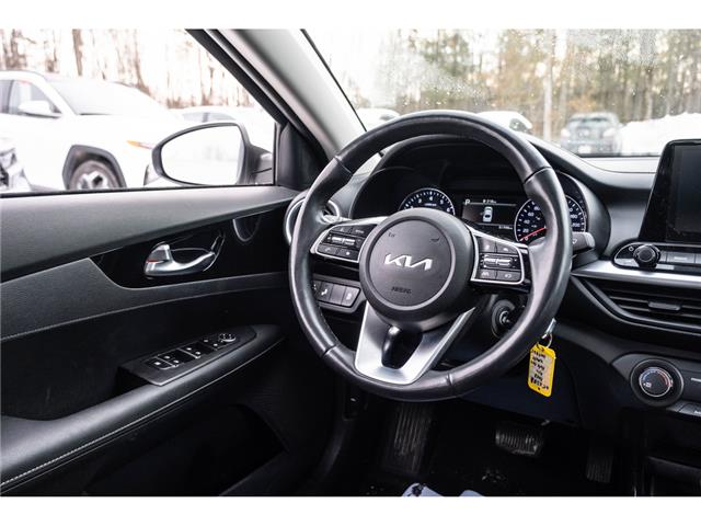 2023 Kia Forte (Stk: 65238a) in Gatineau - Image 24 of 27 2023 Kia Forte (Stk: 65238a) in Gatineau - Image 24 of 27