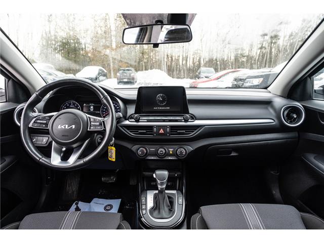 2023 Kia Forte (Stk: 65238a) in Gatineau - Image 25 of 27 2023 Kia Forte (Stk: 65238a) in Gatineau - Image 25 of 27