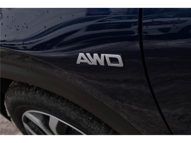 2022 Kia Seltos  (Stk: p1807) in Gatineau - Image 7 of 23