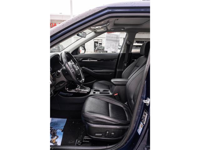 2022 Kia Seltos  (Stk: p1807) in Gatineau - Image 9 of 23